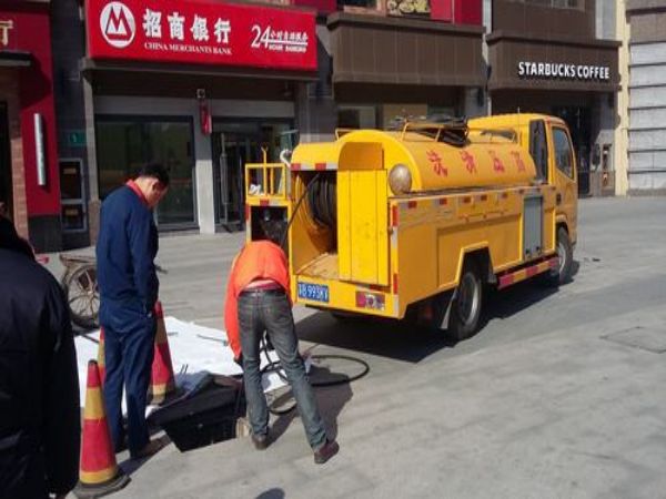 佛山疏通管道师傅电话（佛山通水管电话）